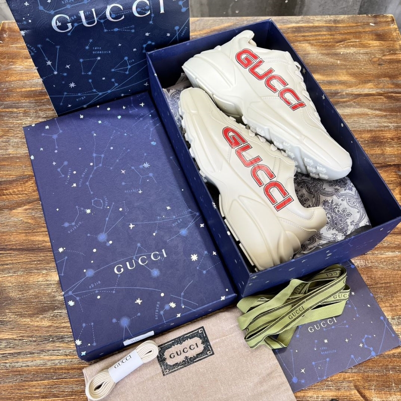 Gucci Sneakers